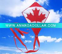 Wholesale advertising promotional kite