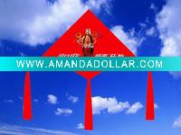 Wholesale advertising promotional kite