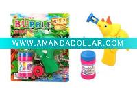 Kids Toy Bubble Gun