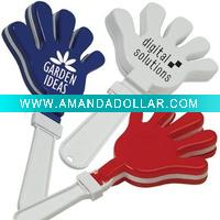 Promotional Clappers