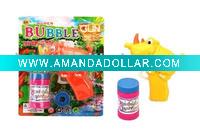 Wholesale Kids Toy Bubble Gun