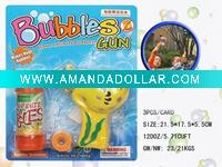 Wholesale BO Bubble Blower Toy