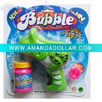 Wholesale Frictional Bubble Gun