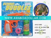 Wholesale Bubble Outdoor Toy