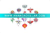 Wholesale various bunch kite
