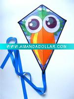 Wholesale advertising diamond kite