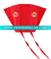 Wholesale promotional pocket kite