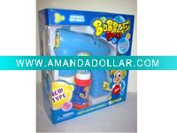 Wholesale interesting bubble gun(Y13101066)