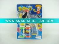 Wholesale funny b/o bubble gun (Y13101076)