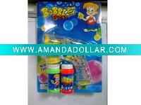 Wholesale funny b/o bubble gun (Y13101065)