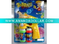 Wholesale interesting b/o bubble toy (Y13101056)