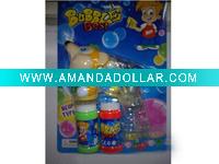 Wholesale micky bubble gun ,b/o bubble gun ,bubble water gun