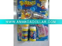 b/o bubble gun , bubble gun