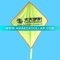 diamond kite