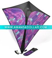 diamond kite