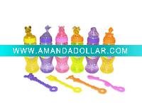 Wholesale bubble water ,soap bubble ,bubble toy