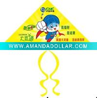 Wholesale beautiful delta kite