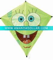 diamond kite