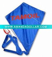 diamond kite