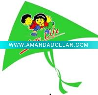 promotion delta kite