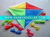 diamond kite