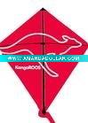 diamond kite