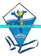 diamond kite