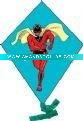 diamond kite