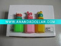 easter bubble water,easter promotion toy