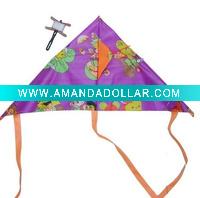 modern flying delta kite