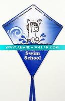 diamond kite