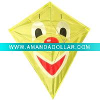 diamond kite