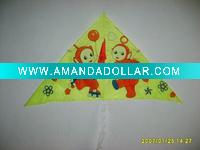 lovely promotion delta kite