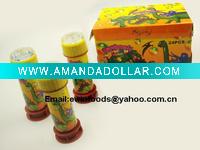 SOAP BUBBLE WATER