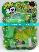 bubble gun, summer toy