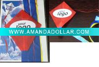 diamond kite