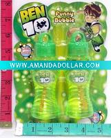 bubble gun, summer toy