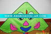 Wholesale weifang promotional delta kite