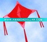 diamond kite