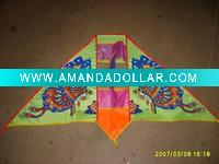 3D promotional delta kite
