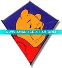 diamond kite
