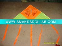 Wholesale promotional delta kite for sport