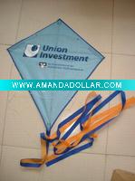 diamond kite
