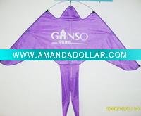 Wholesale beautiful swallow delta kite