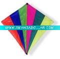 diamond kite