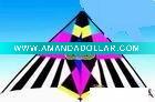 Wholesale six colours chinese delta kite