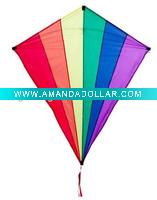 diamond kite