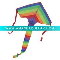 Wholesale modern delta kite for children