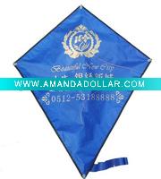 diamond kite