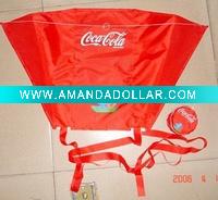Wholesale nylon promotional mini kite